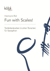 Fun with Scales