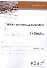 18 Etden