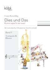 Dies und das - Komm spiel'n wir was! Band 1