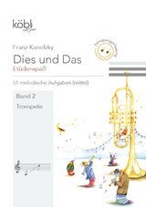 Dies und das: Etdenspa Band 2 - Zahnspangenfassung