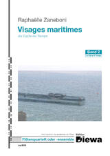Visages maritimes aus "le Cycle de Temps"