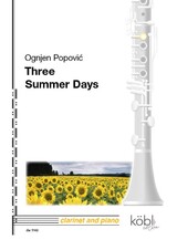 Three Summer Days