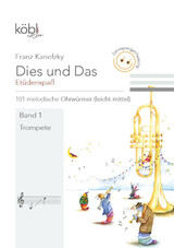 Dies und das: Etdenspa Band 1 - Zahnspangenfassung